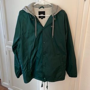 Vans Jacket